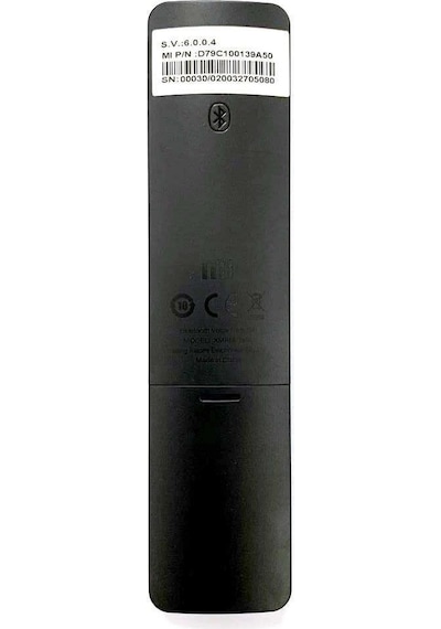 Xiaomi Mi Tv Stick Bluetooth Uzaktan Kumanda
