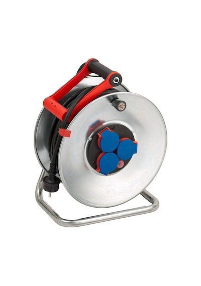 Brobusta Ip44 Eksport Prof. Makaralı Kablo 25 Metre N11.60