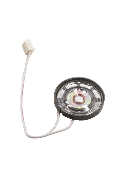 Hoparlör 16Ohm 0.25W 29mm - Kablolu