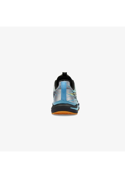 Anta Running Çocuk Gri Koşu Ayakkabısı W312619902 2800153