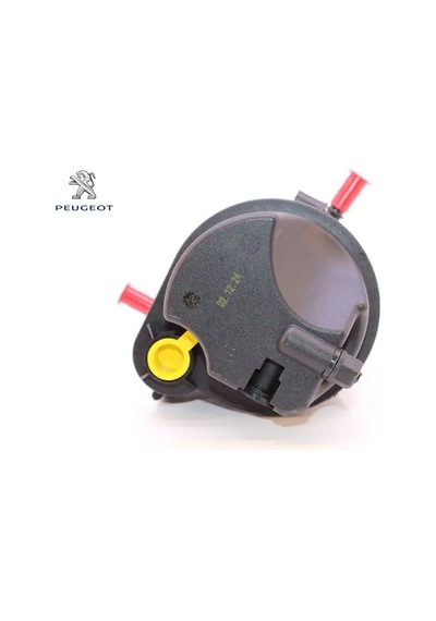 Mazot Filtresi 107 206 307 Bipper Fiesta 1.4 Hdi/1 2s6q9155ba/ 1901.84