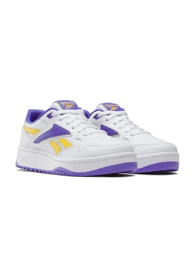 Reebok Atr Chıll Beyaz Unisex Çocuk Sneaker Beyaz-Mor