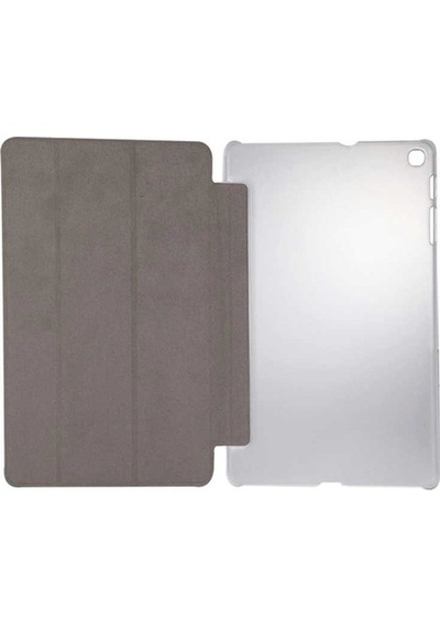 Apple Uyumlu iPad, 7 10.2 (7.Nesil) Smart Cover Stantlı 1-1 Tablet Kılı