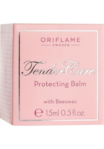 Oriflame Tender Care Koruyucu Balm 15 ML