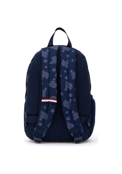 U.s. Polo Assn. Kız Çocuk Lacivert Okul Çantası 50294984-vr033 Lacivert