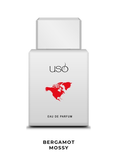 Uso Continents Erkek Parfüm Seti