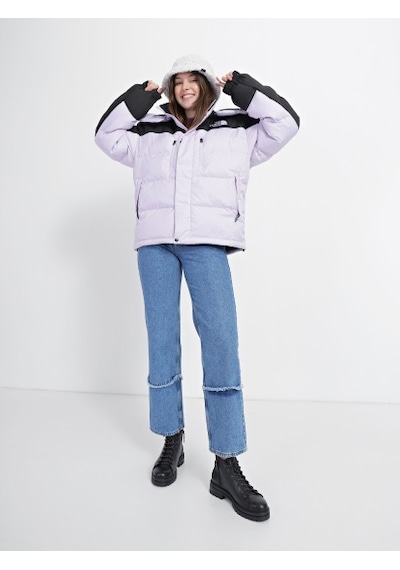 The North Face Bb Hmlyn Parka Erkek Ceket Nf0a55ı66s11 Lila