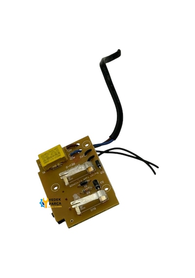 Arçelik & Beko Uyumlu K 8238, Bkk 3098 Kişisel Blender Elektronik Kart