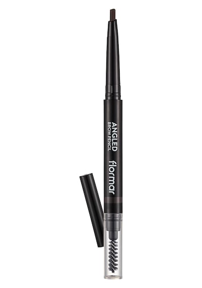 Angled Brow Fırça Başlıklı & Asansörlü Ucu Açılı Kaş Kalemi 0 03580587