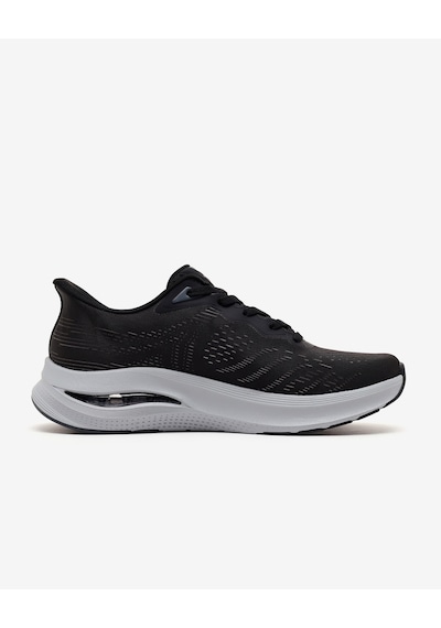 Skechers Arch Fıt Skech-aır Erkek Siyah Spor Ayakkabı 233321 Bkgy