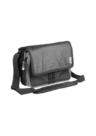 Sprofreestyle Jigging 30x10x23cm Çanta