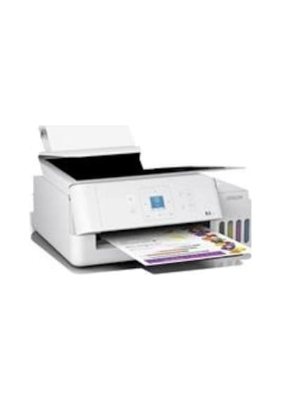 Epson Ecotank L3366 Çok Fonksiyonlu Kablosuz Mürekkep Tanklı Yazıcı Kdo