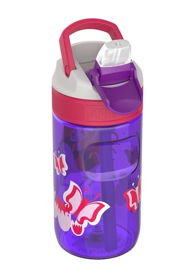 Kambukka Lagoon Çocuk Matarası 400ml, Magic Princess Genel