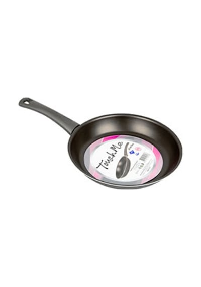 Touch Me Grey Tava 26 Cm Çok Renkli