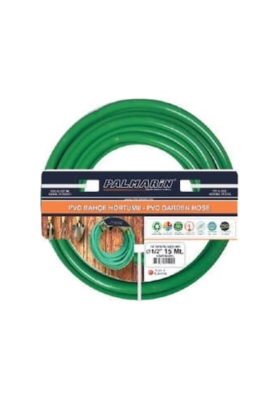 Pvc Hortum Bahçe Sulama Hortumu 25 Metre (410831060)