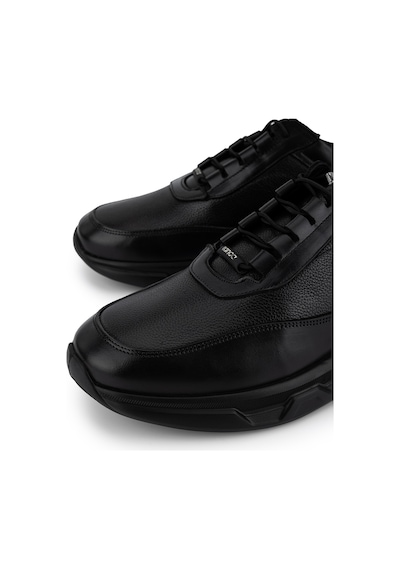 Tamer Tanca Erkek Hakiki Deri Siyah Sneakers & Spor Ayakkabı 1203 302 Erk Ayk Sk26-27 Syh Antık/fltr Tamer Tanca Erkek Hakiki Deri Siyah Sneakers & Spor Ayakkabı 1203 302 Erk Ayk Sk26-27 Syh Antık/fltr