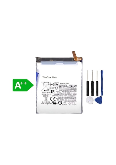 Samsung Galaxy S23 Ultra S918b İle Uyumlu İthal Pil