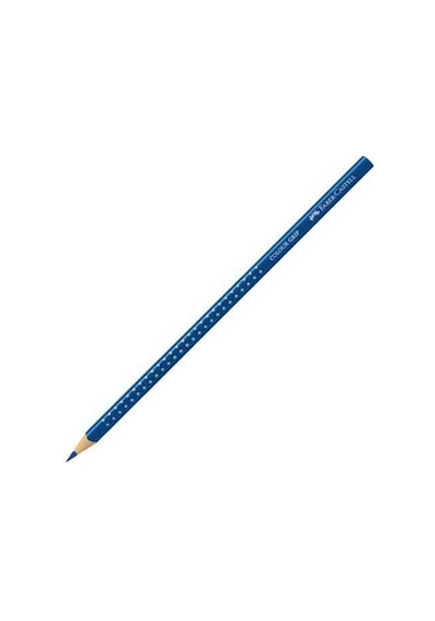 Grip Boya Kalem Mavi Turkuaz