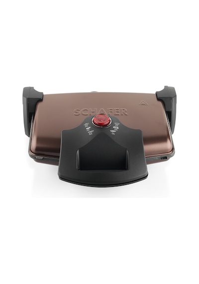 Schafer Start 1750 W Tost Makinesi
