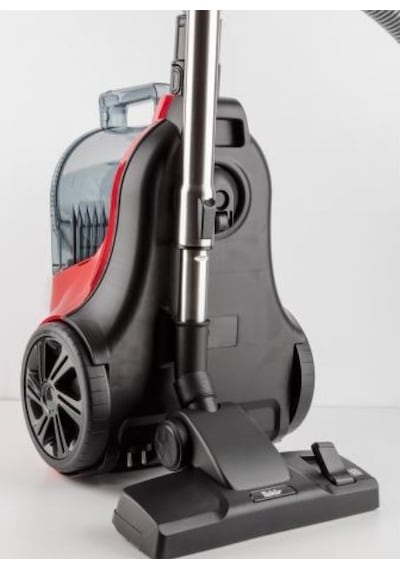 Fakir Ranger Electronic 890 W Toz Torbasız Elektrikli Süpürge