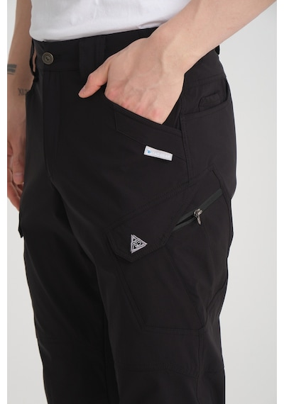 Tad Gear Taktik Tıger Model Likralı Pantolon Siyah