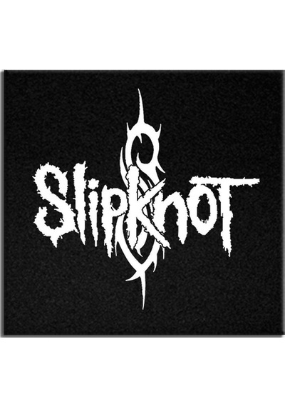 Beam Dijital Slipknot Arma Peç Patch Yama