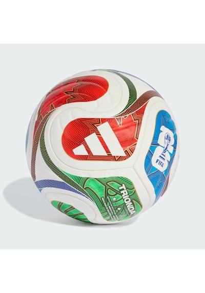 Adidas Jd8031 Wc Com Fıfa World Cup 26 Trionda Competition Top Beyaz