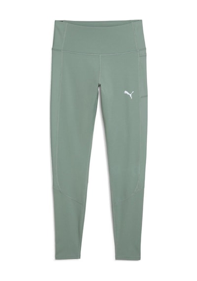 Puma Evostripe Tights Kadın Tayt 68505230 Yeşil