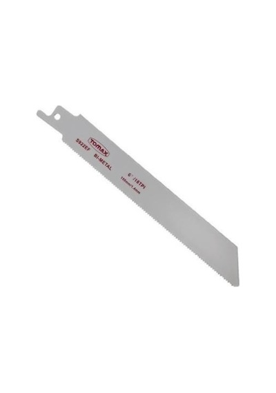 Tomax Metal Tilki Kuyruğu 150mm S922ef
