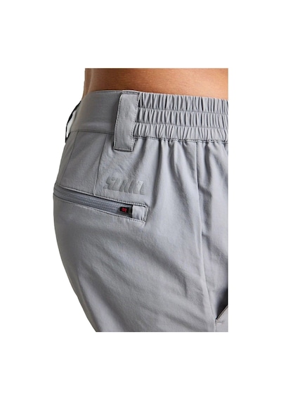 Slam Tech Cargo Pant Erkek Pantolon W05 Gri