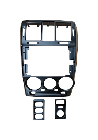 Maitech Pls110559 Hyundai Getz 2003-2010 Model Multimedya Teyp Pls1evesi 9"