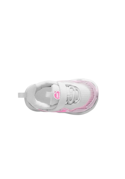 Nike Air Max Nova Çocuk Günlük Spor Ayakkabı Fn4461-109 Pembe