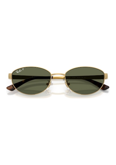 Ray-ban Güneş Gözlüğü Rb3774d 55 001/9a Altın