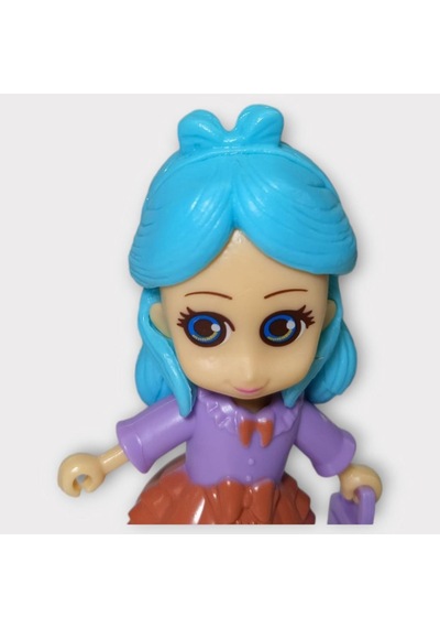 Belissa Bebek Ve Aksesuarları - C