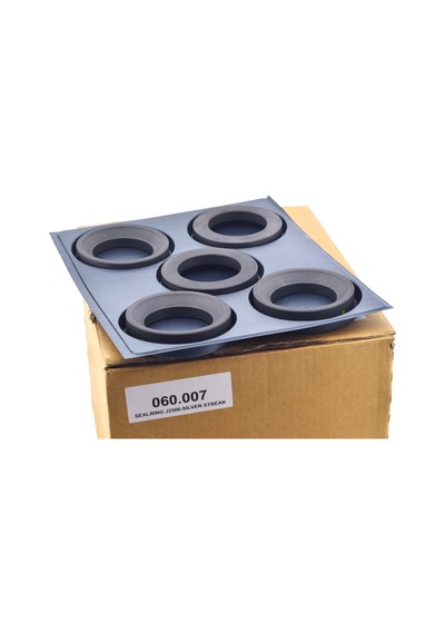 Kadant Johnson Kj Fh13a Sx Rotary Joint Seal Ring