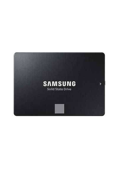 Samsung 1tb Mz-77e1t0bw 870 Evo Sata 3.0 560-530mb-s 2.5" Mz-77e1t0bw Ssd Harddisk 1