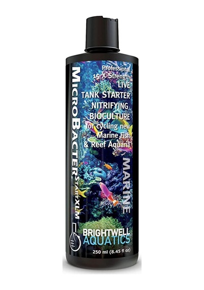 Brightwell Microbacterstartxlm -Kültürü 250 ML