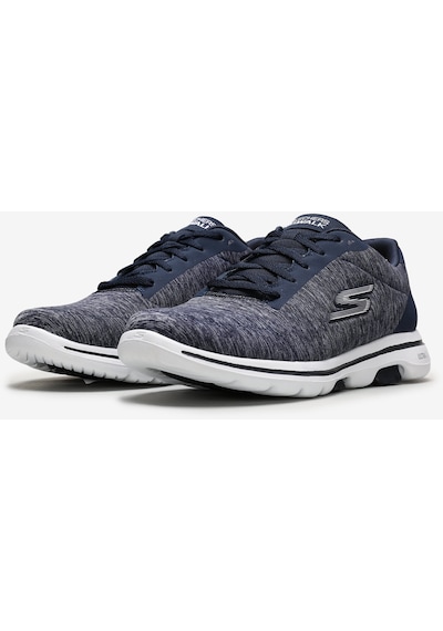 Skechers Go Walk 5-true Kadın Lacivert Yürüyüş Ayakkabısı 15905 Nvw Lacivert Skechers Go Walk 5-true Kadın Lacivert Yürüyüş Ayakkabısı 15905 Nvw Lacivert