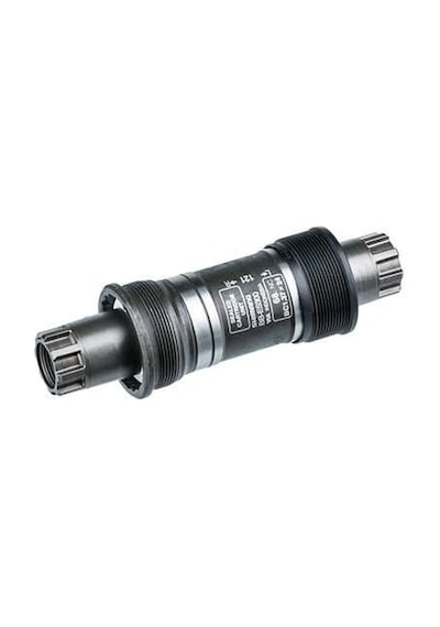 Shimano Octalink Orta Göbek Bb-es300 68-113 MM Siyah