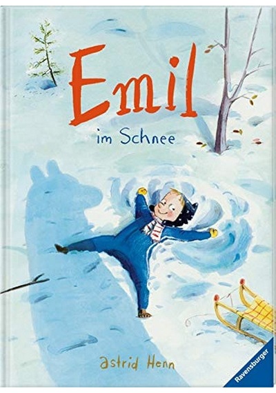 Emil İm Schnee Publisher Author
