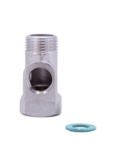 Overwater Su Arıtma Cihazı Hat Alma Aparatı 3/8 " Sku: Mırstk696ff053c9
