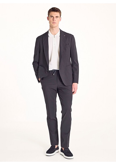 Ted Baker Lacivert Erkek Ceket Tbmrjc2022