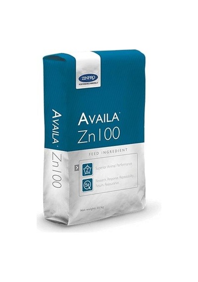 Availa Zn 100