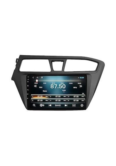 Celali Tuning Hyundai İ20 2014-2017 Android 12 Carplay Navigasyon Multimedya - 2gb Ram 32gb Hdd