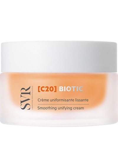 Svr C20 Biotic Regenerating Radiance Cream 50 ML