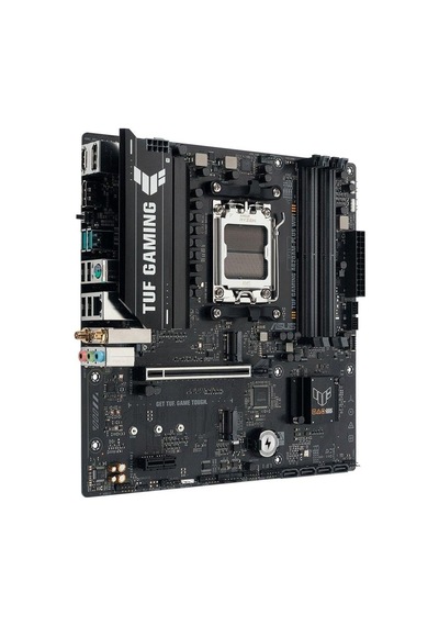 Tuf Gamıng A620am-plus Wıfı Amd Am5 Matx Anakart