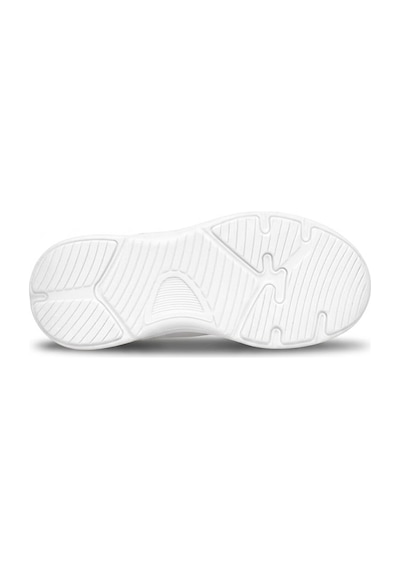 Elit Yscpx9113 Kadın Klasik Sneaker Beyaz