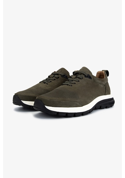 Valmenti Erkek Hakiki Deri Yeşil Sneakers & Spor Ayakkabı 233 5145 Erk Ayk Y25 Hakı Nbk Haki Valmenti Erkek Hakiki Deri Yeşil Sneakers & Spor Ayakkabı 233 5145 Erk Ayk Y25 Hakı Nbk Haki