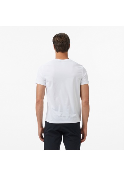 Anta Advanced Running Erkek Beyaz T-shirt 852615102c 2800324