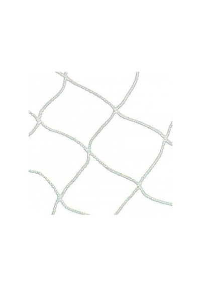 Güçlü File - Minyatür, Mini Futbol Kale Filesi - 2.5mm - 1 Çift Çok Renkli